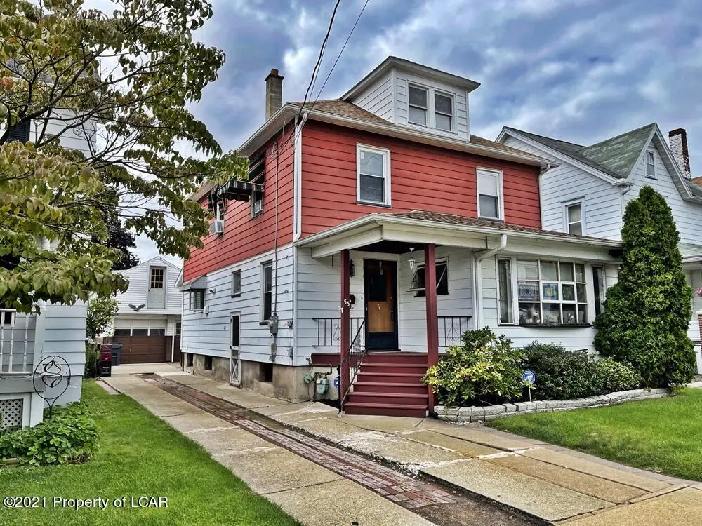 55 Welles Street, Forty Fort in Forty Fort