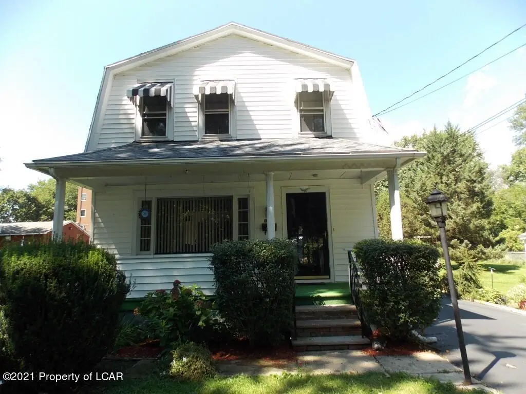 49 Race Street, Wilkes-Barre in Wilkes-Barre