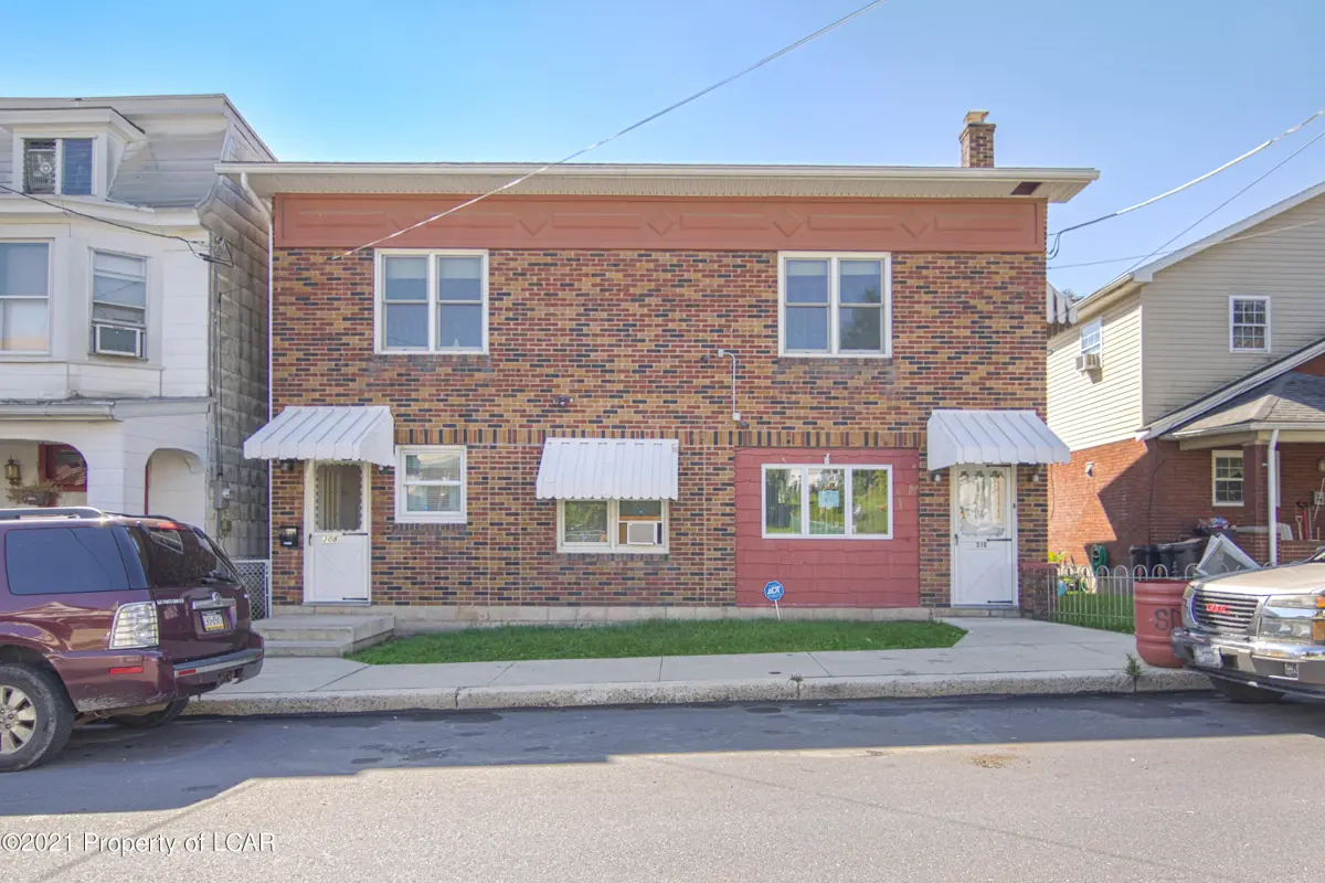 308 W Spruce Street, Tamaqua in Tamaqua