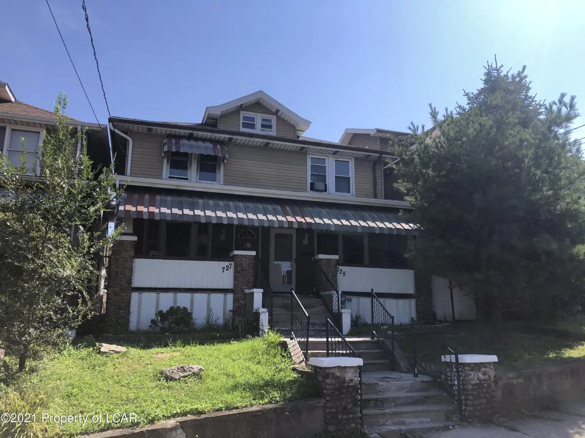 725 N Church Street, Hazleton in Hazleton