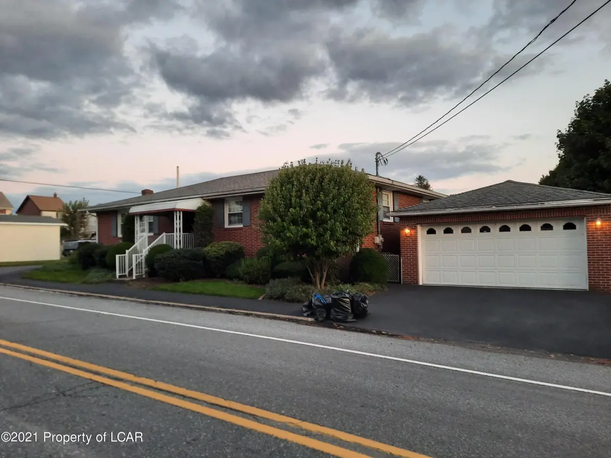 630 W 22nd Street, Hazleton in Hazleton