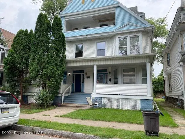 41 Mallery Place, Wilkes-Barre in Wilkes-Barre