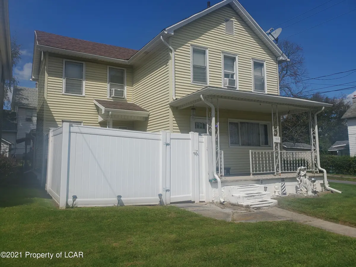 153 Hollister Avenue, Scranton in Scranton