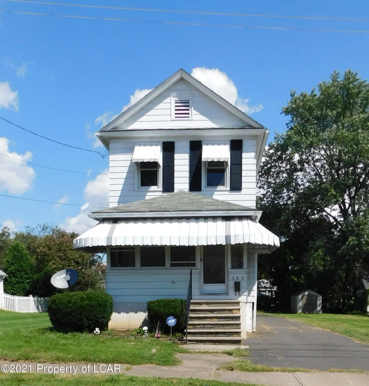 395 Shoemaker Street, Swoyersville in Swoyersville
