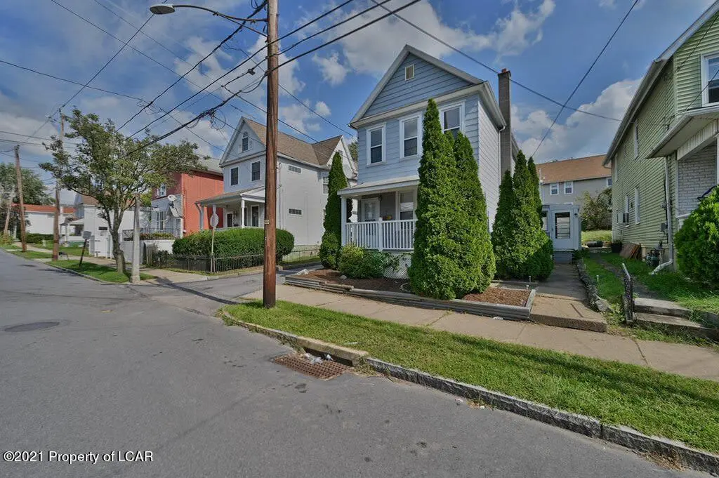 76 Brown Street, Wilkes-Barre in Wilkes-Barre