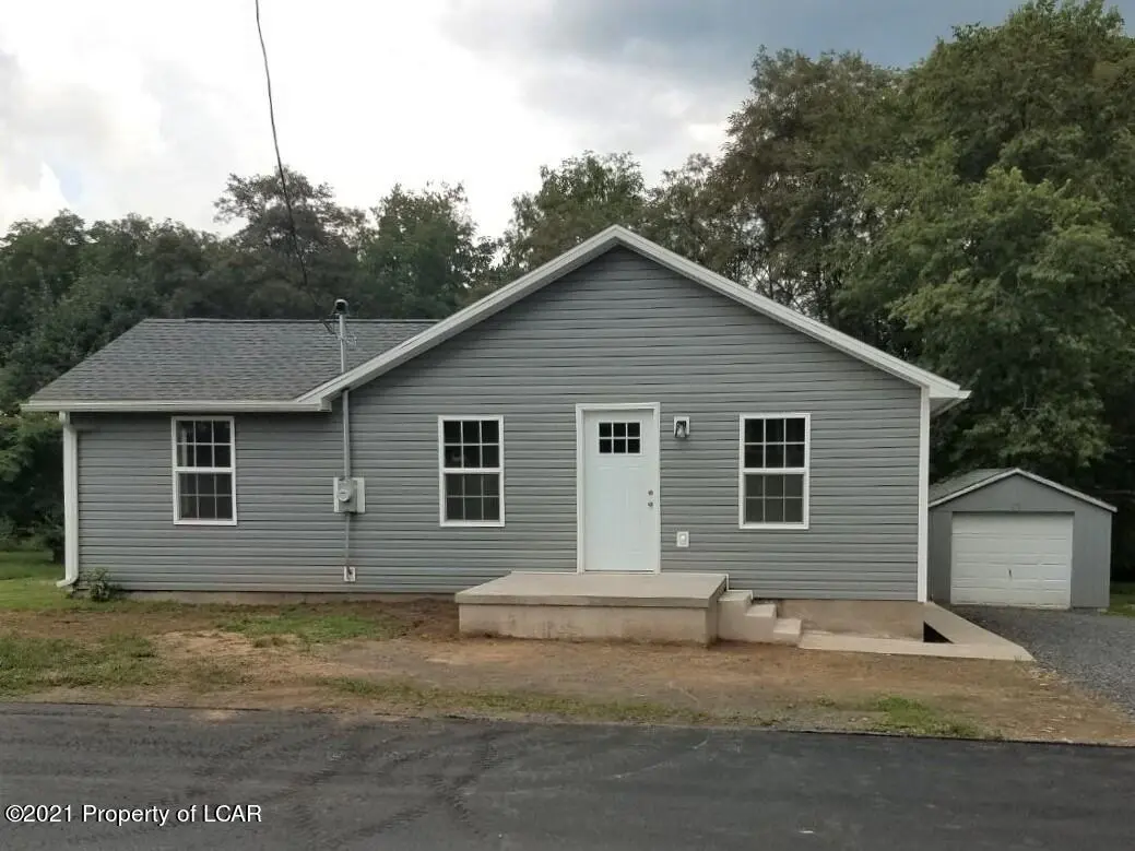 144 Main Street, Berwick in Berwick