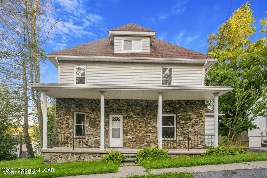 201 Claremont Avenue, Clarks Summit in Clarks Summit