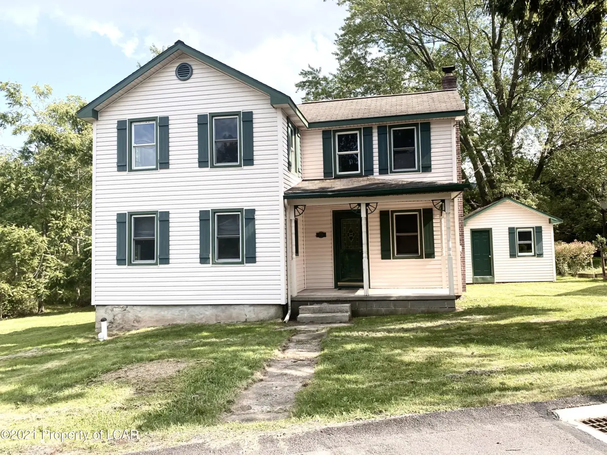 99 Butler Avenue, Conyngham in Conyngham
