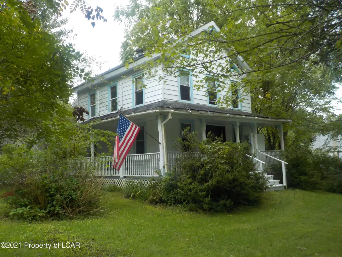 187 Pond Hill Mountain Road, Wapwallopen in Wapwallopen