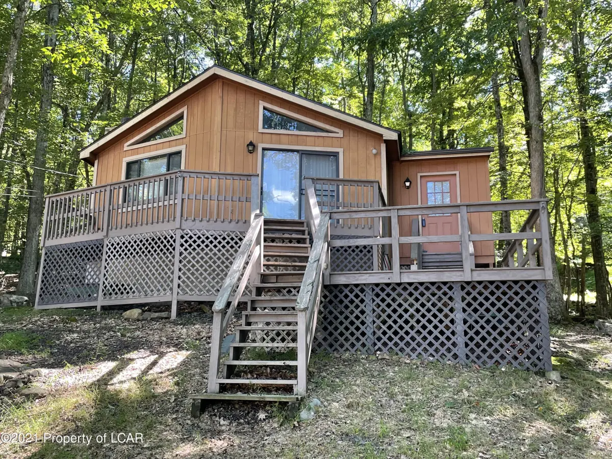 133 Grouse Ridge Lane, Drums in Drums