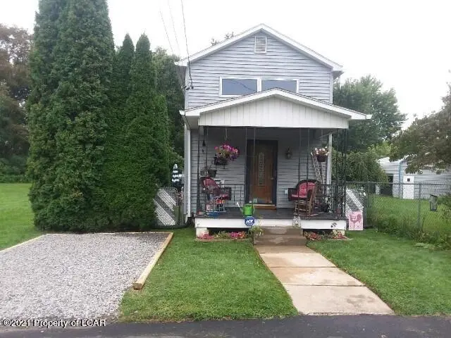 12 Jennings Street, Jenkins Township in Jenkins Township