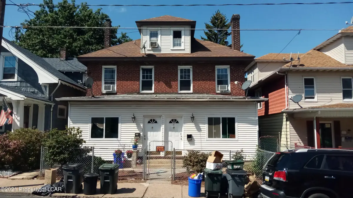 166-168 S Laurel Street, Hazleton in Hazleton