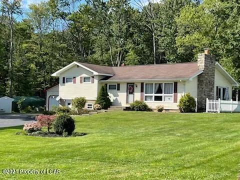 225 Oak Road, Drums in Drums