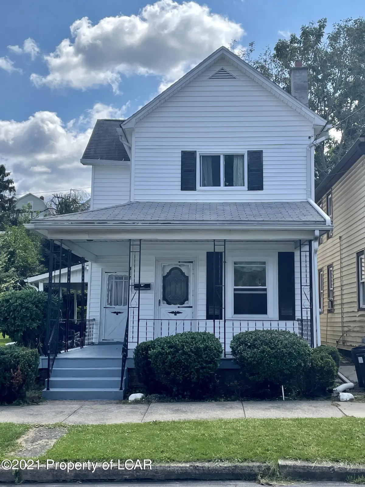 317 E Church Street, Nanticoke in Nanticoke