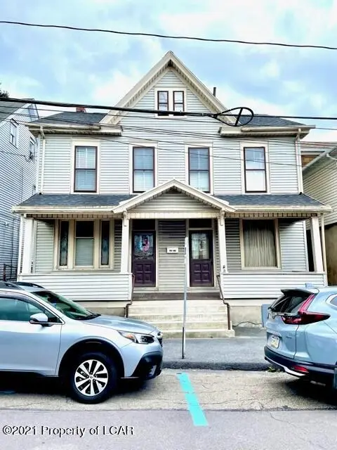 304 E Green Street, West Hazleton in West Hazleton