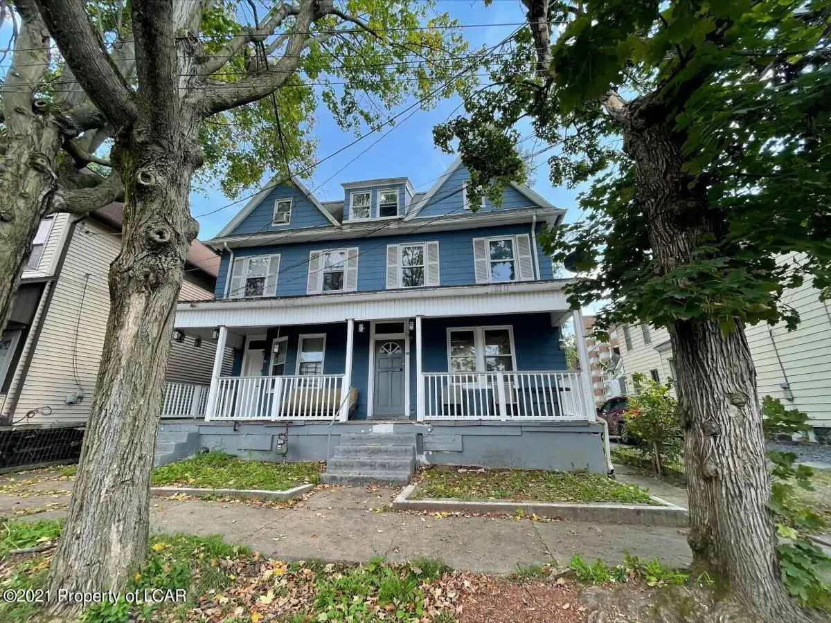 18-20 Alexander Street, Wilkes-Barre in Wilkes-Barre