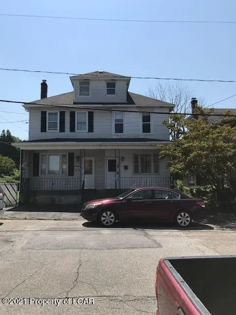 44 E Monroe Street, McAdoo in McAdoo