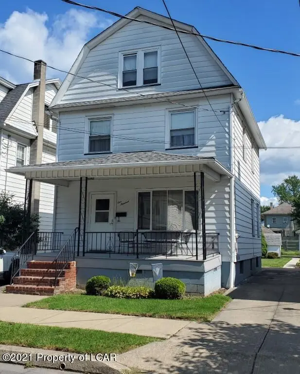 100 E Vaughn Street, Kingston in Kingston