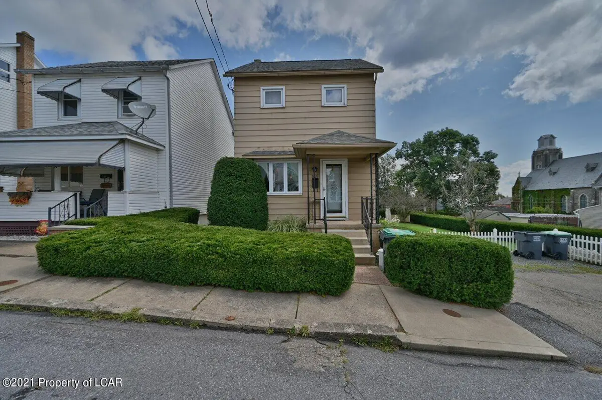 519 Cedar Street, Freeland in Freeland