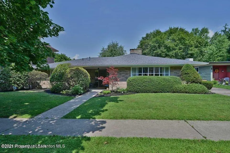 603 Arthur Avenue, Scranton in Scranton