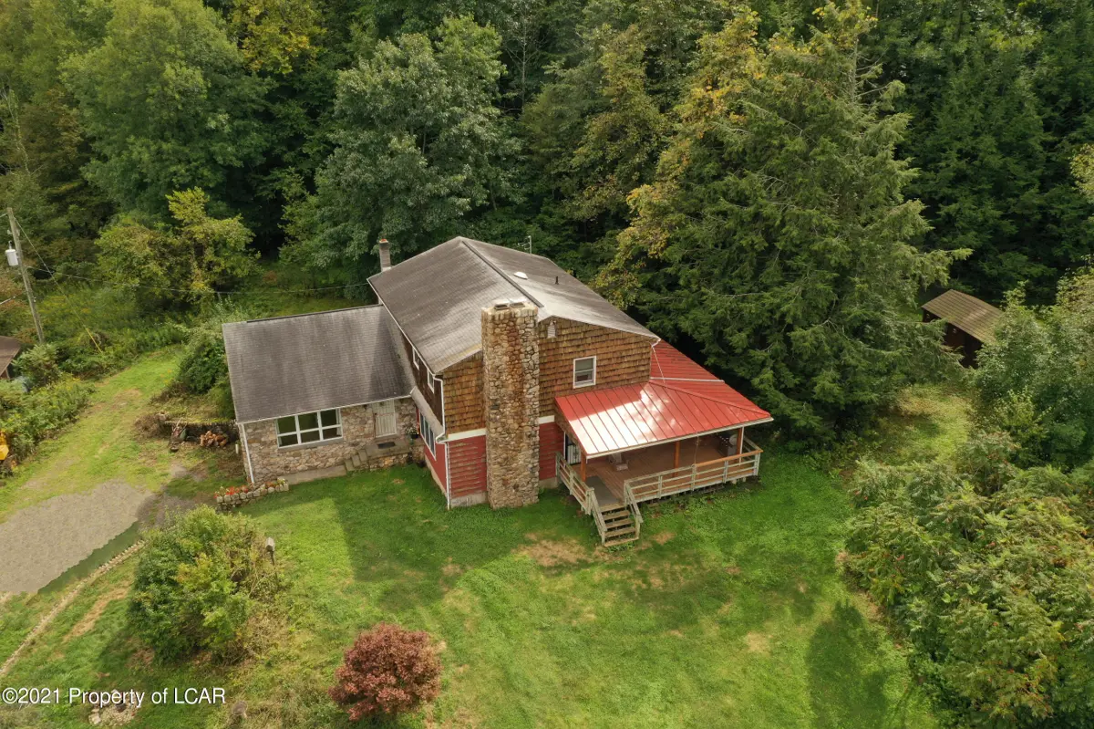 180 Mountain View Lane, Noxen in Noxen