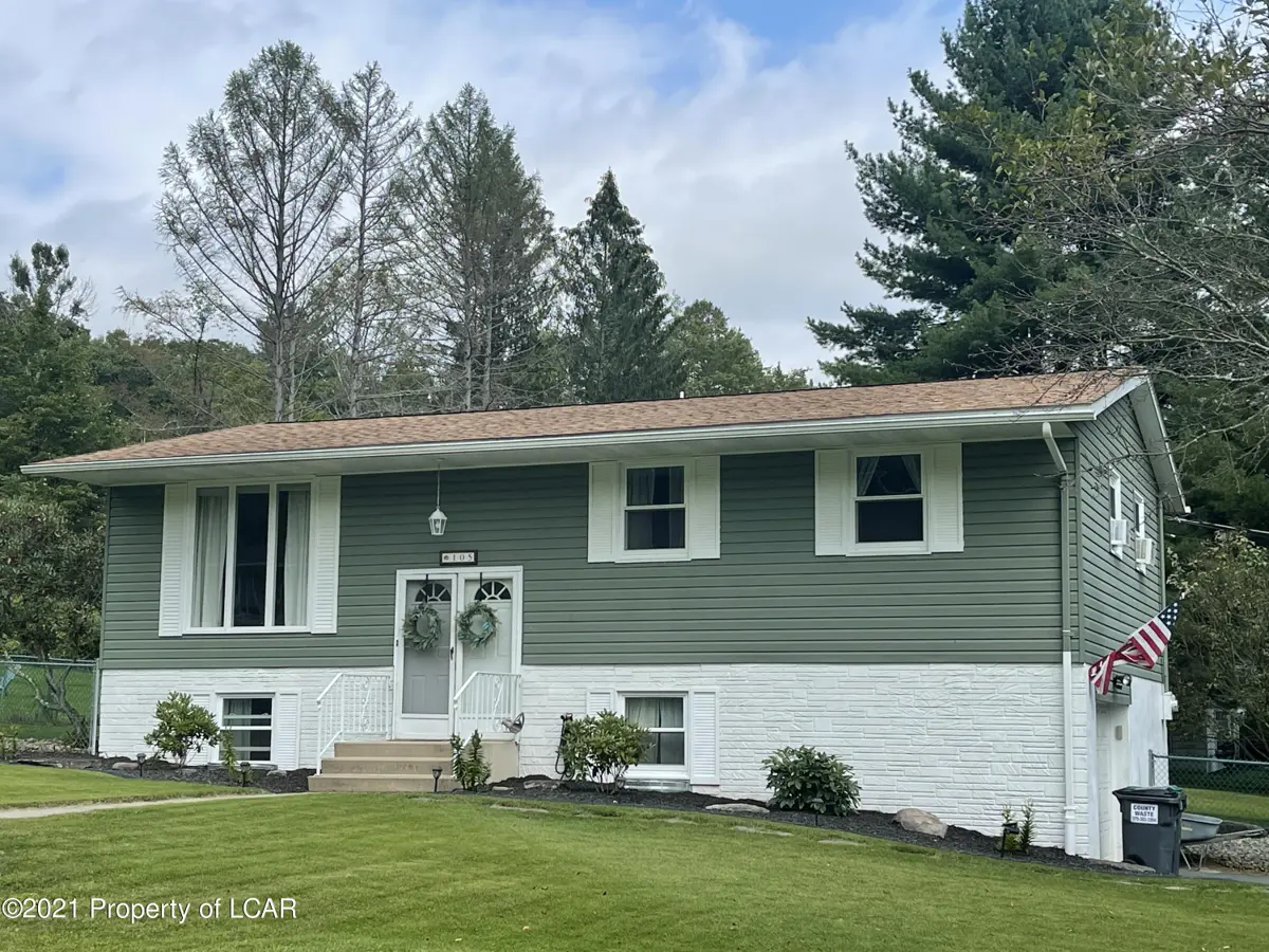 105 Circle Drive, Harding in Harding