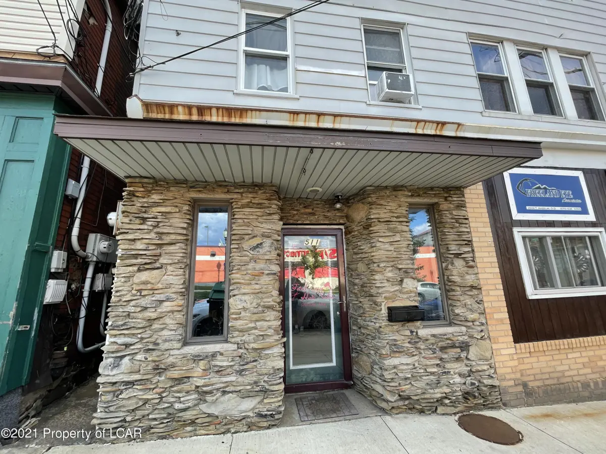 511 Centre Street, Freeland in Freeland