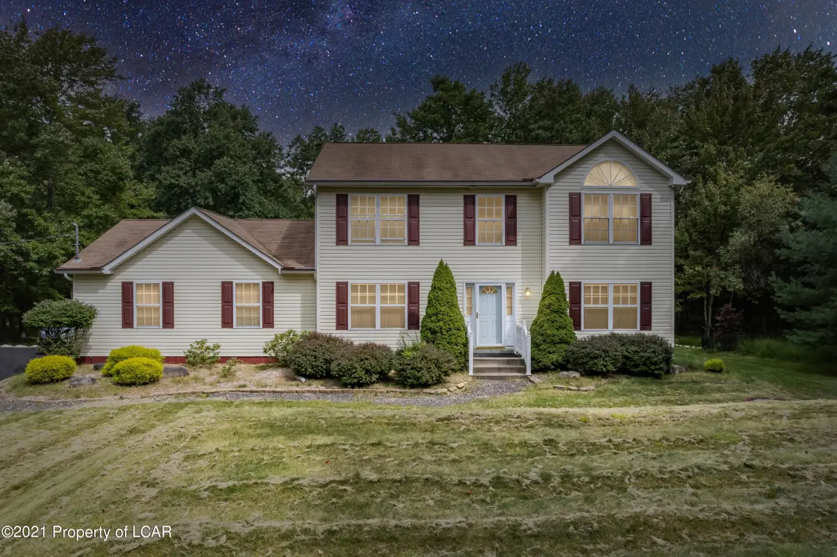 6322 Laurel Road, Pocono Summit in Pocono Summit