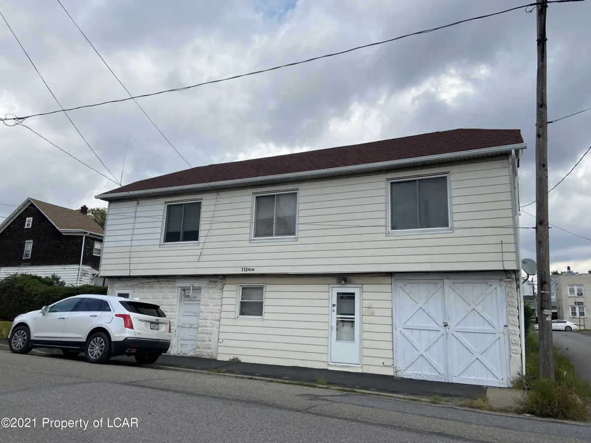 110 Rear Winters Avenue, West Hazleton in West Hazleton