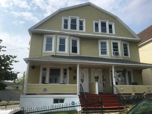 453 New Market Street, Wilkes-Barre in Wilkes-Barre