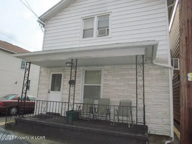 91 E Columbus Avenue, Pittston in Pittston