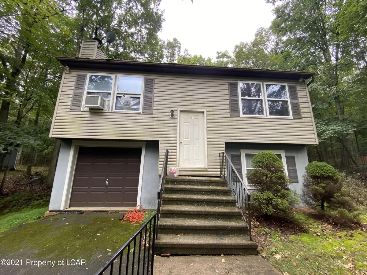 1284 Woodhaven Drive, White Haven in White Haven