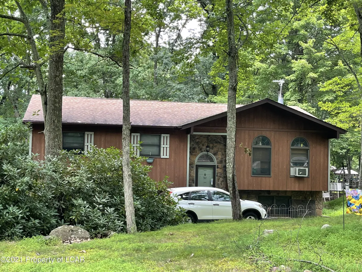 112 Grouse Ridge Lane, Drums in Drums