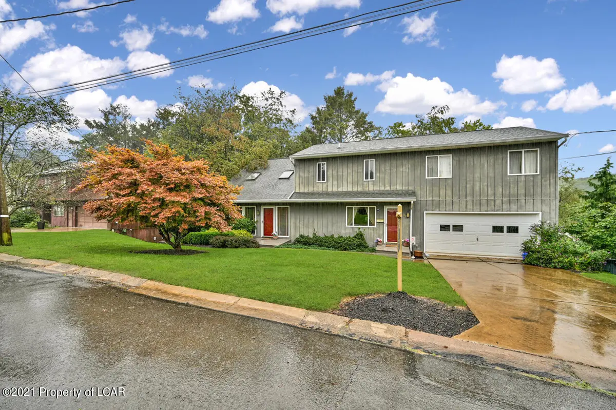 129 Frangorma Drive, Trucksville in Trucksville