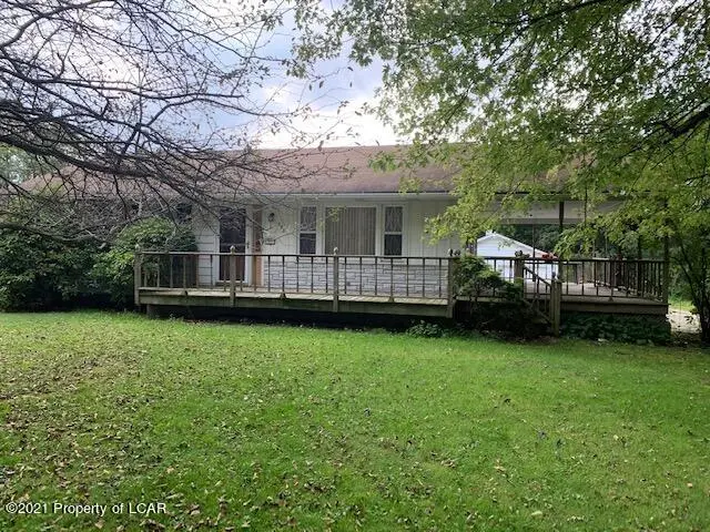 175 Burma Road, Mountain Top in Mountain Top