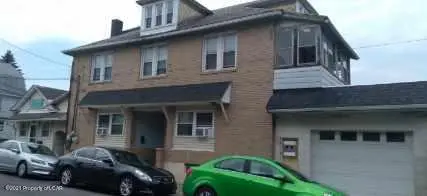 819 W Fourth Street, Hazleton in Hazleton