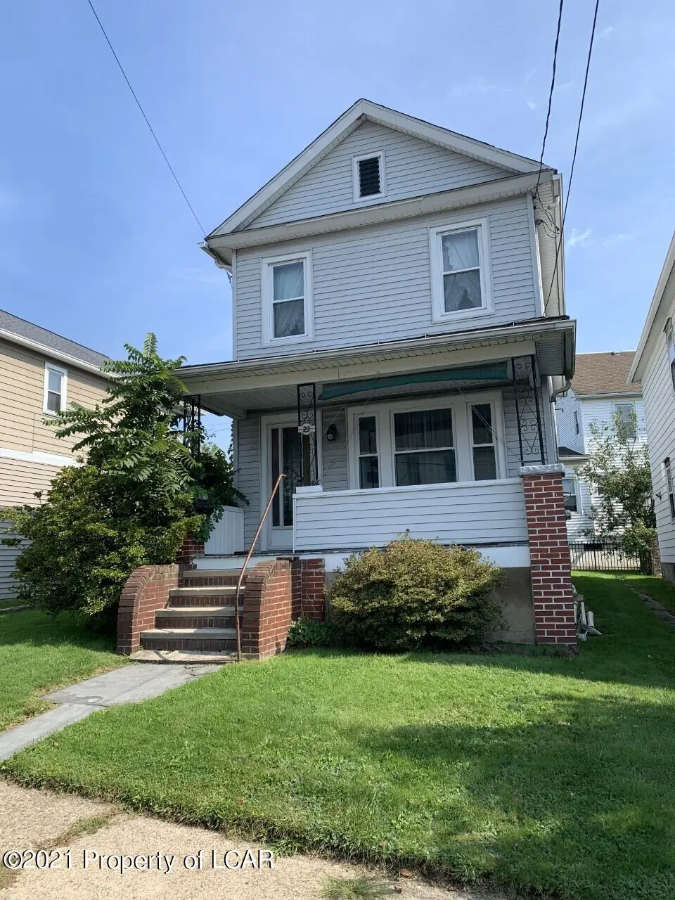323 Willow Street, Hanover Township in Hanover Township