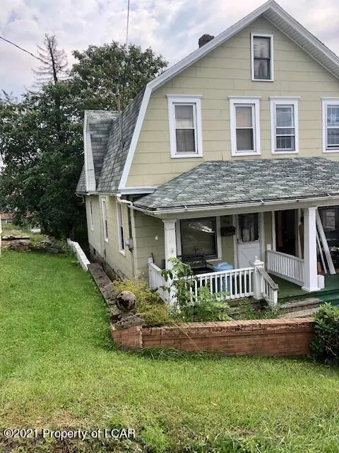 605 Hemlock Street, Freeland in Freeland