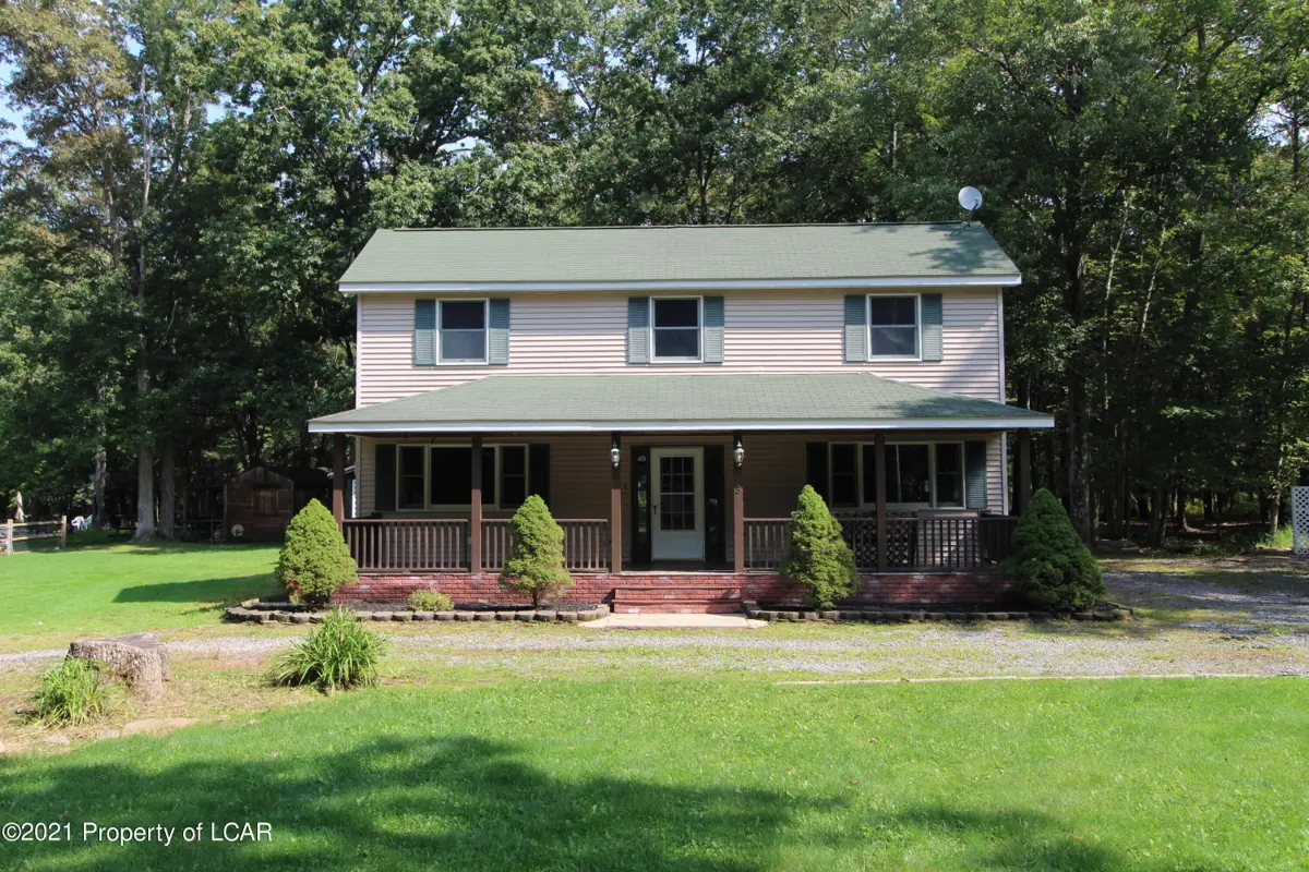 33 Liberty Street, Mountain Top in Mountain Top