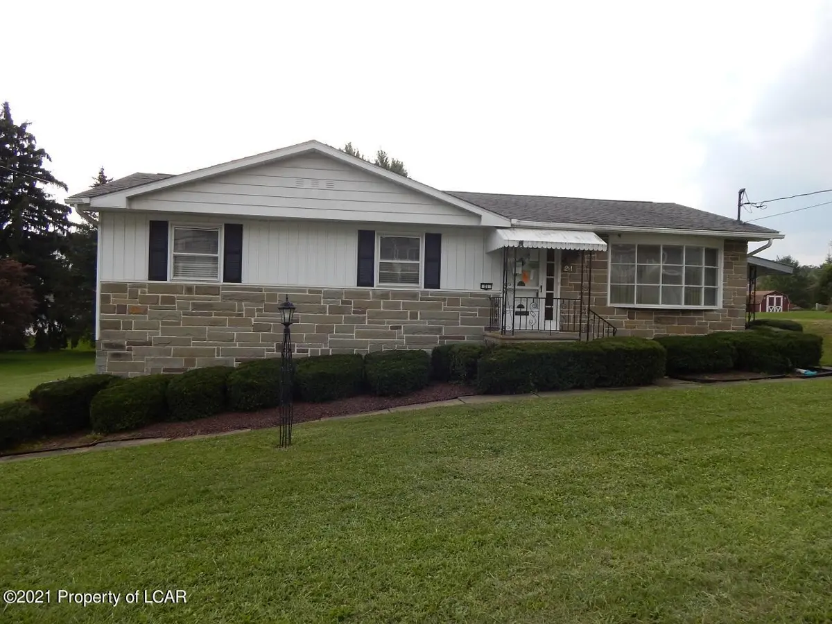 21 Stout Street, Yatesville in Yatesville