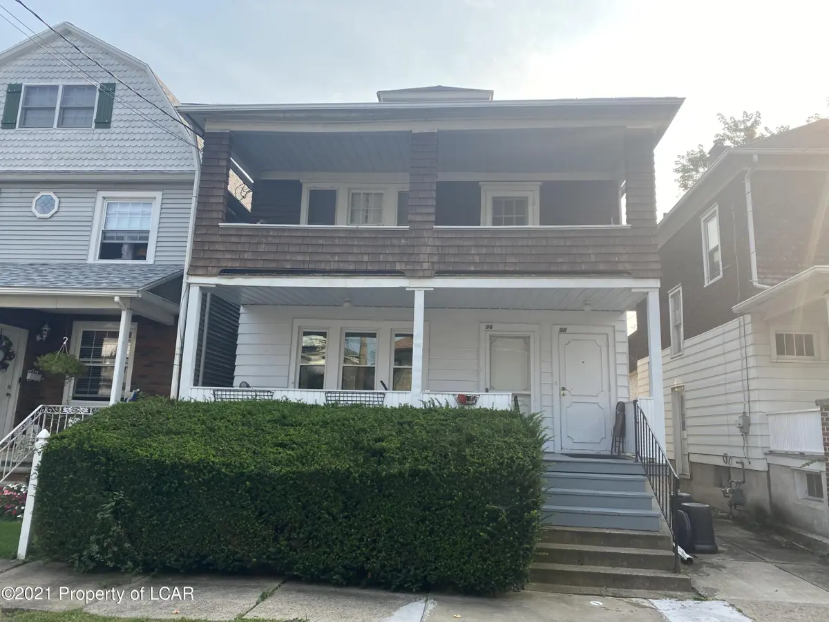 96-98 Simpson Street, Wilkes-Barre in Wilkes-Barre