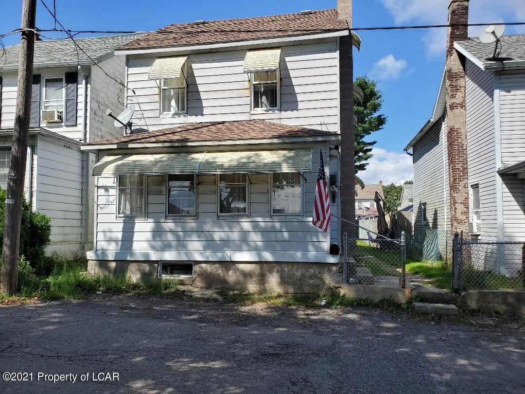 955 Burton Street, Freeland in Freeland