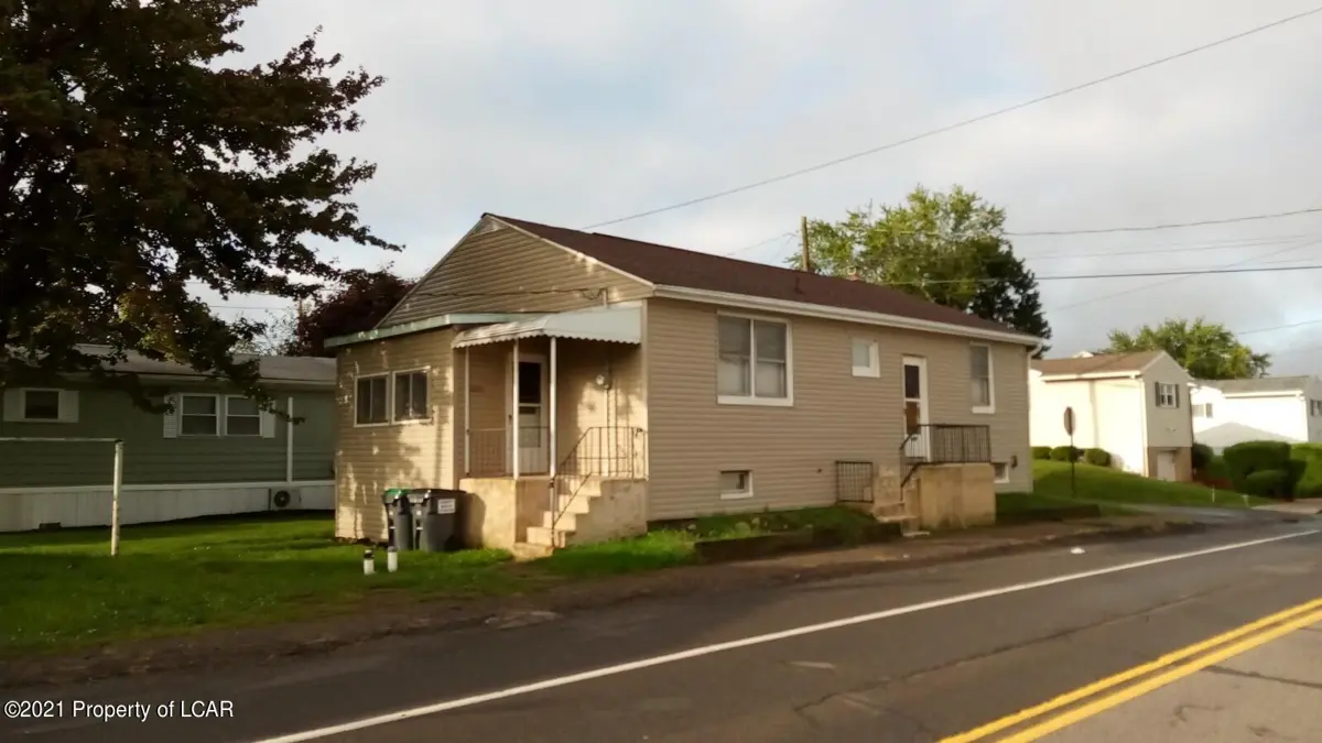 620 W 23rd Street, Hazleton in Hazleton