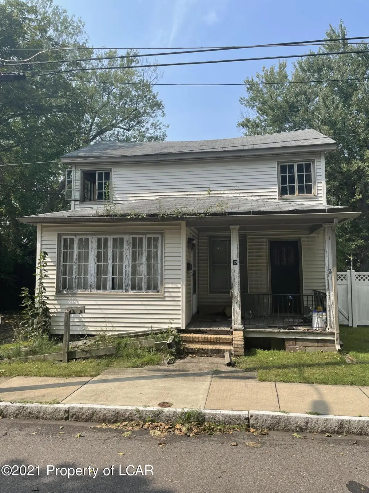 12 Brogan Street, Wilkes-Barre in Wilkes-Barre