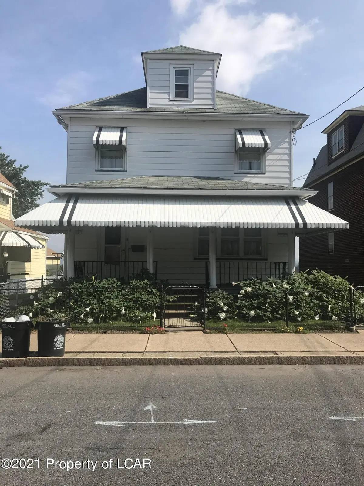 144 Prospect Street, Wilkes-Barre in Wilkes-Barre