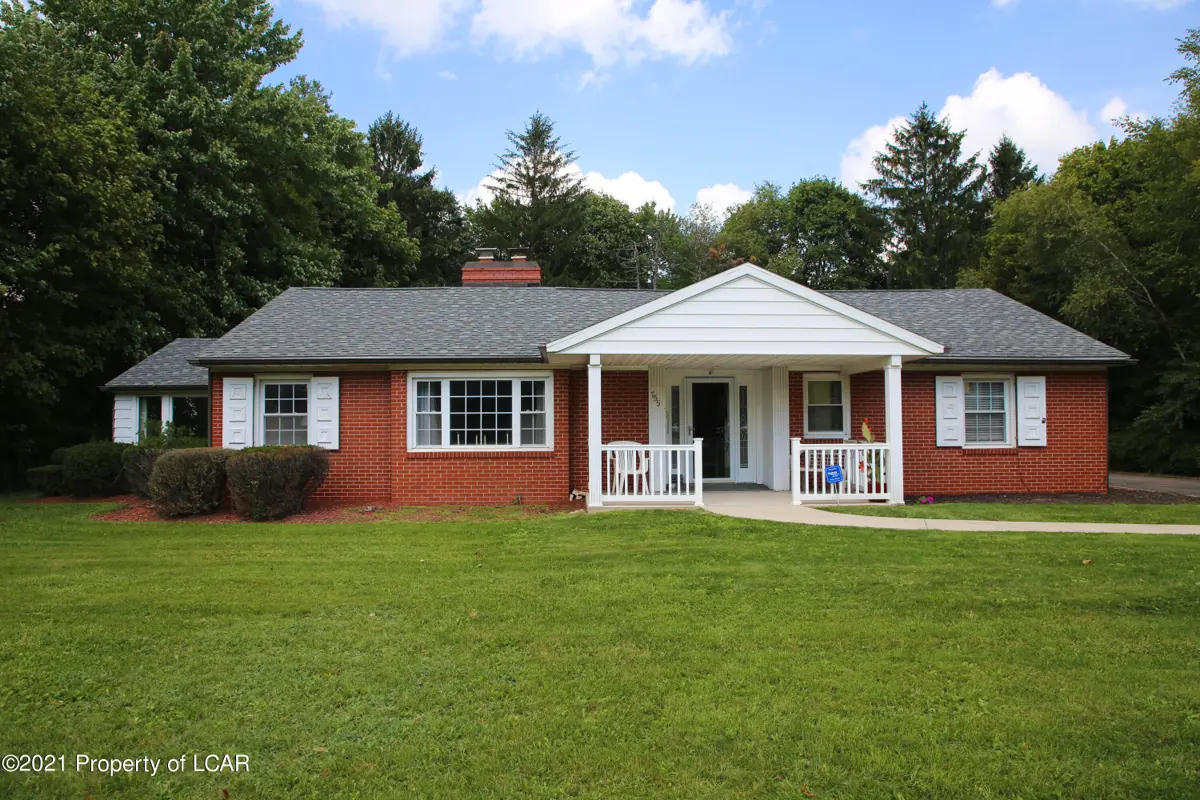 755 E Broad Street, Hazleton in Hazleton