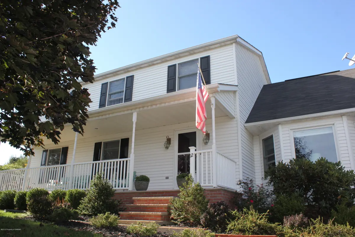 12 Rice Drive, Dallas in Dallas