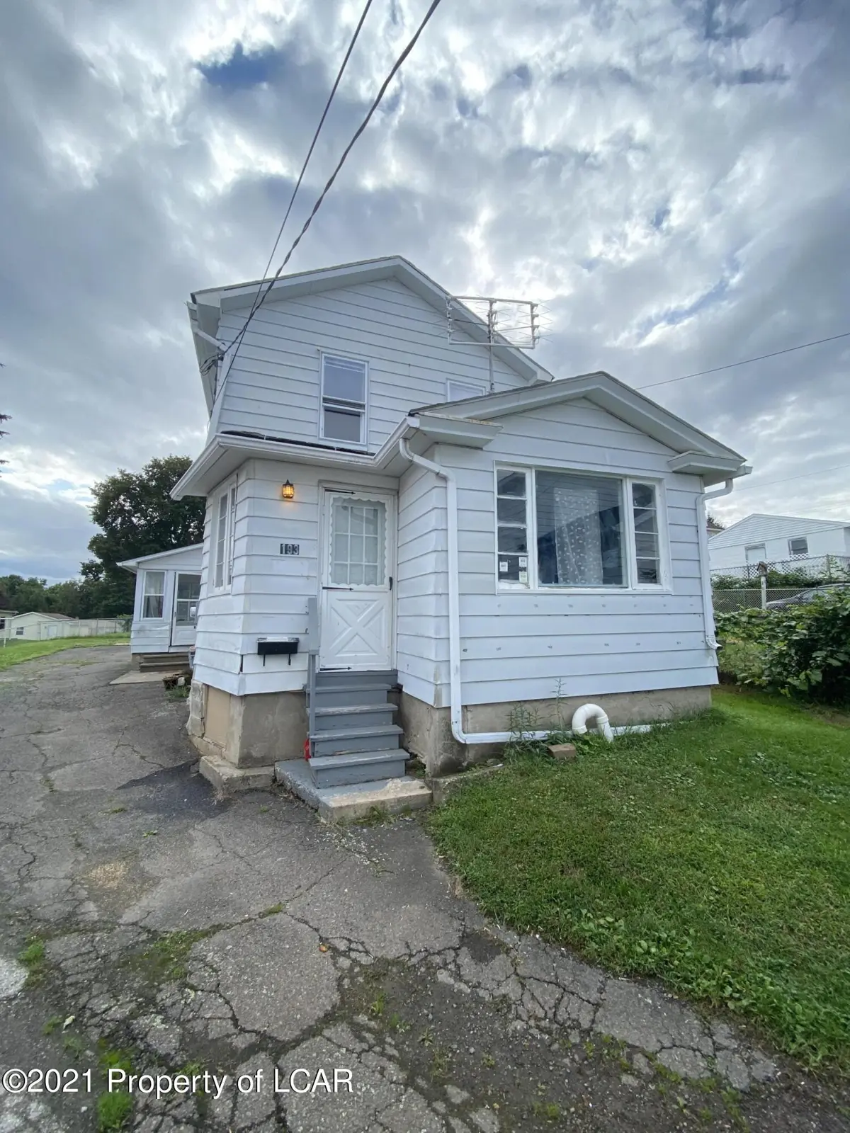 193 Nesbitt Street, Larksville in Larksville