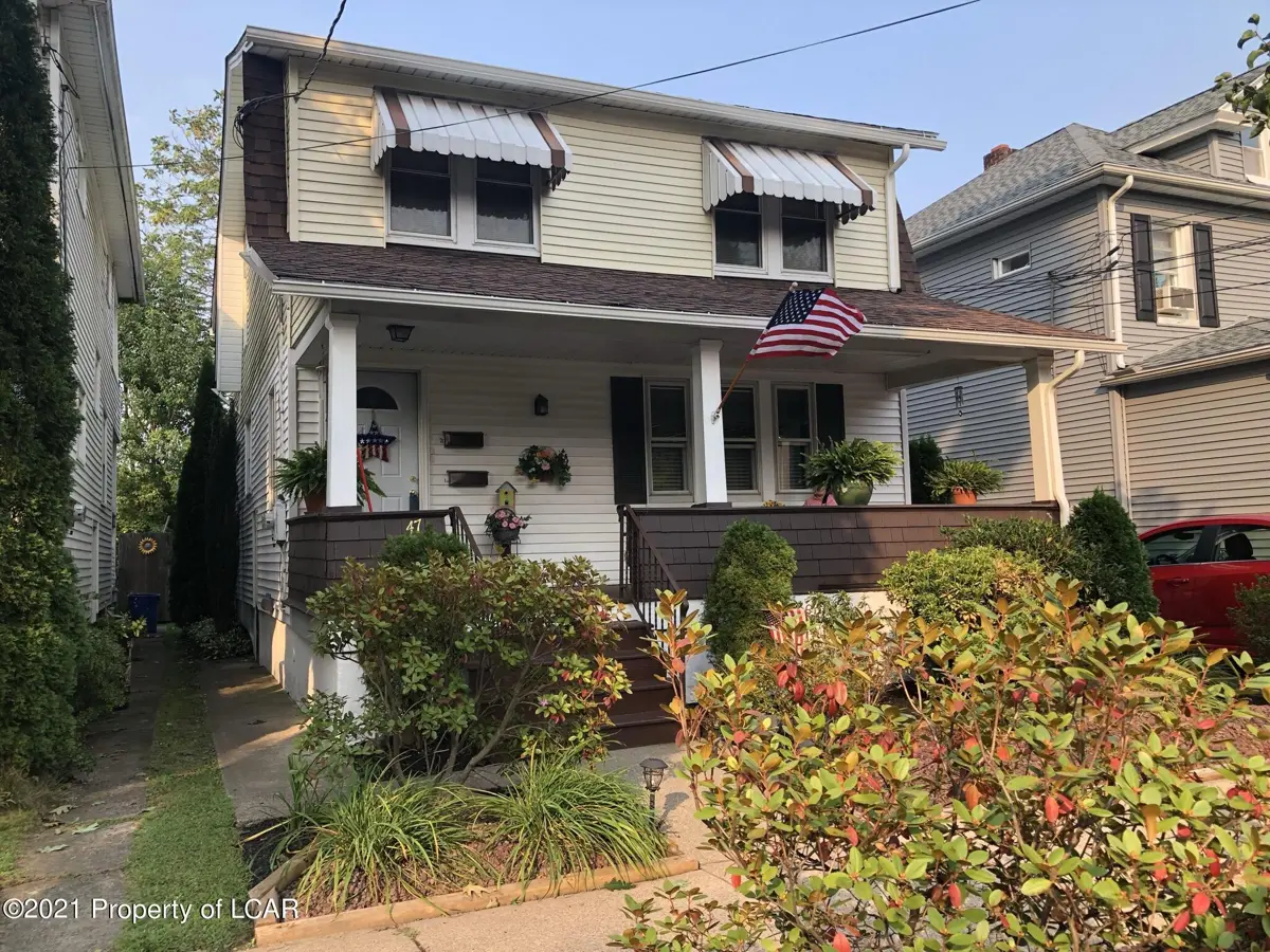 47 Miner Street, Wilkes-Barre in Wilkes-Barre