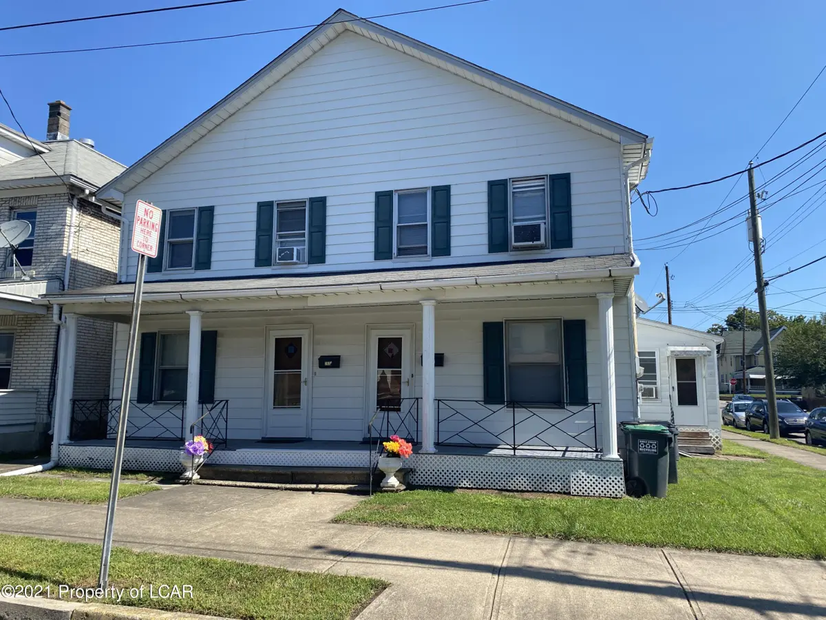 291 Walnut Street, Luzerne in Luzerne